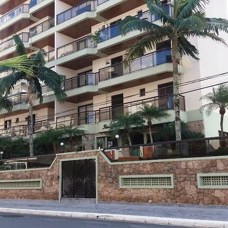 Apartamento Enseada, Guarujá, 3 dorms, 3 banhs, 8 pessoas, 250 metros da praia, 2 sacadas, 2 vagas de garagem Exterior foto