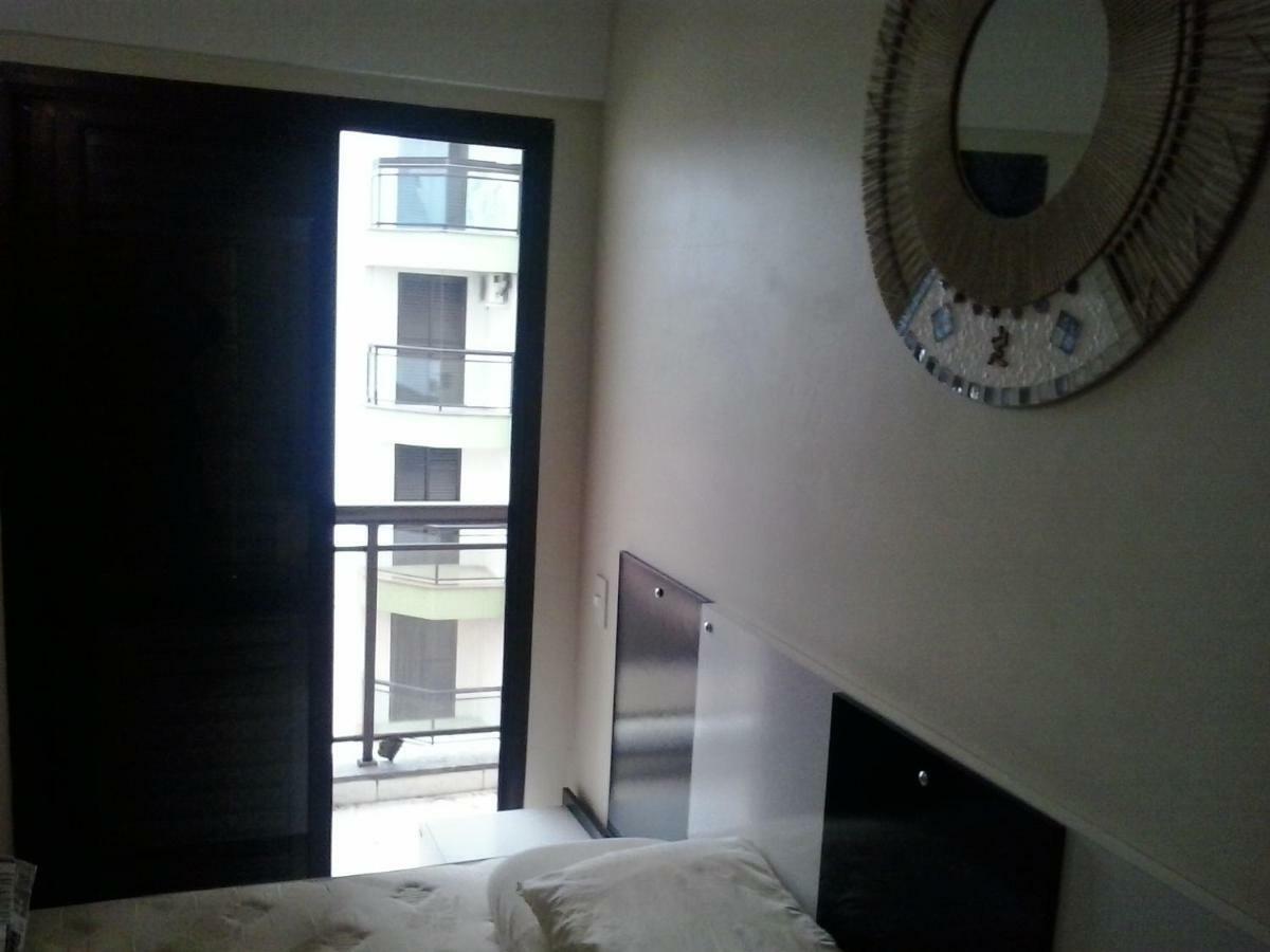 Apartamento Enseada, Guarujá, 3 dorms, 3 banhs, 8 pessoas, 250 metros da praia, 2 sacadas, 2 vagas de garagem Exterior foto
